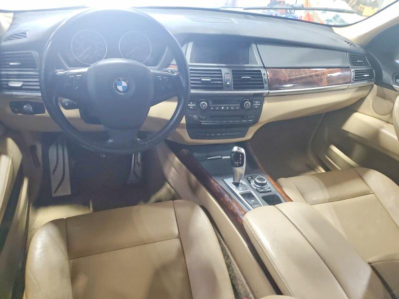 Продажа на аукционе авто 2013 Bmw X5, vin: 5UXZV4C5XD0G50131, номер лота: 47284256