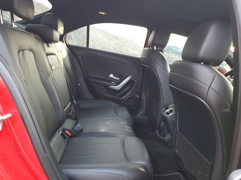 Aukcja sprzedaży 2020 Mercedes-benz A, vin: W1K3G4FB9LW044627, numer aukcji: 79900505