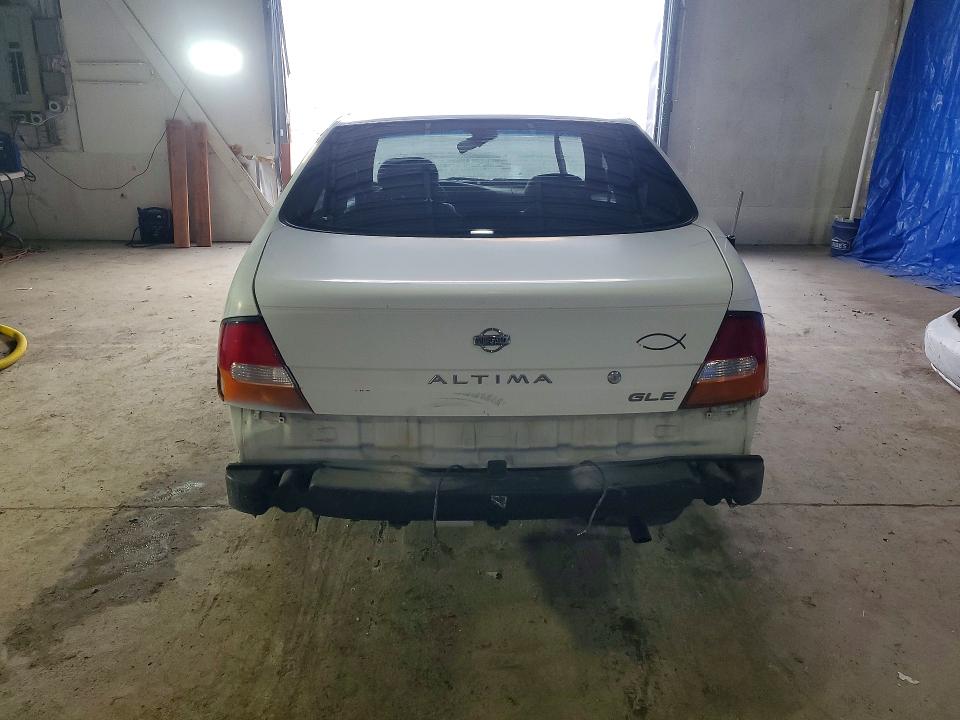 Aukcja sprzedaży 1998 Nissan Altima, vin: 1N4DL01D4WC214917, numer aukcji: 42004146