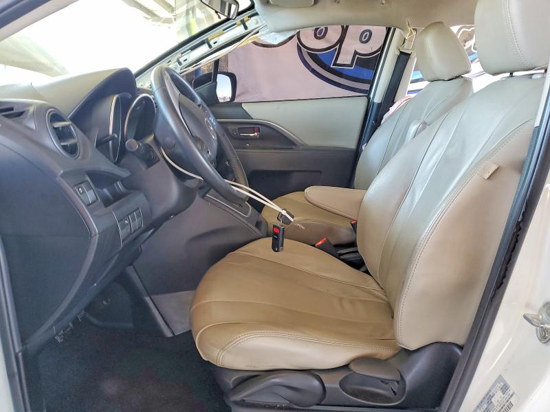 Продаж на аукціоні авто 2013 Mazda 5, vin: JM1CW2CL3D0151272, номер лоту: 46419966