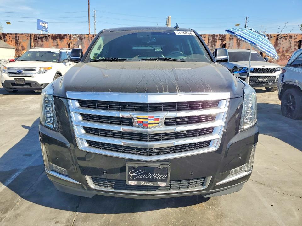 Aukcja sprzedaży 2018 Cadillac Escalade, vin: 1GYS3BKJ7JR115882, numer aukcji: 46184986