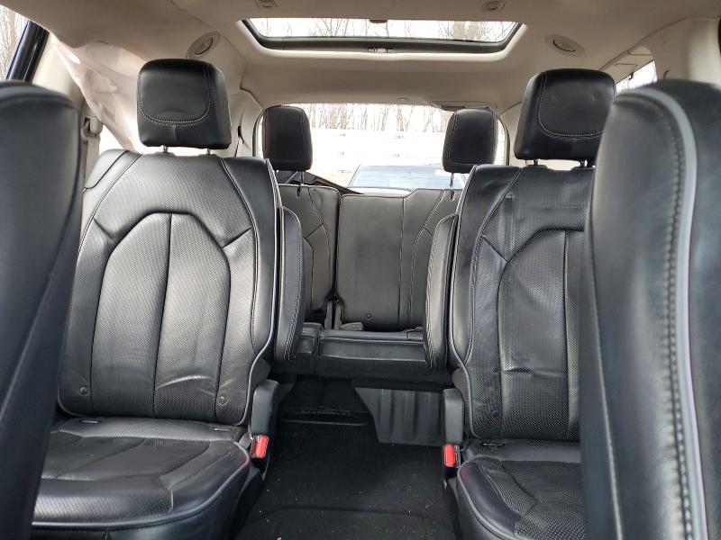 Продаж на аукціоні авто 2018 Chrysler Pacifica, vin: 2C4RC1GGXJR105742, номер лоту: 47259806