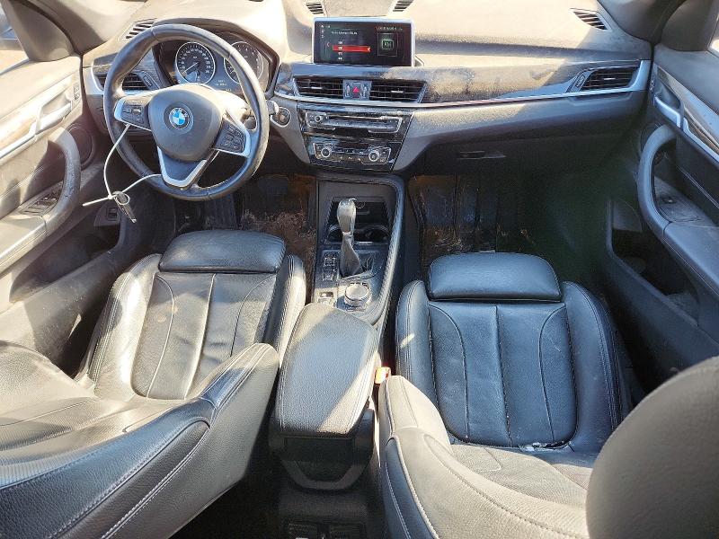 Продаж на аукціоні авто 2018 Bmw X1, vin: WBXHT3C33J5F90464, номер лоту: 46644786