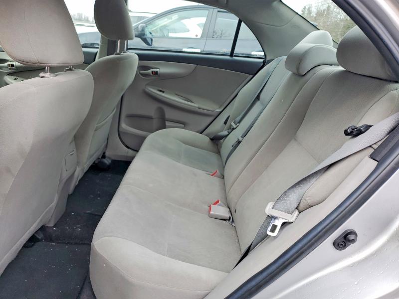 2012 Toyota Corolla მანქანა იყიდება აუქციონზე, vin: 2T1BU4EE3CC869565, აუქციონის ნომერი: 47556906