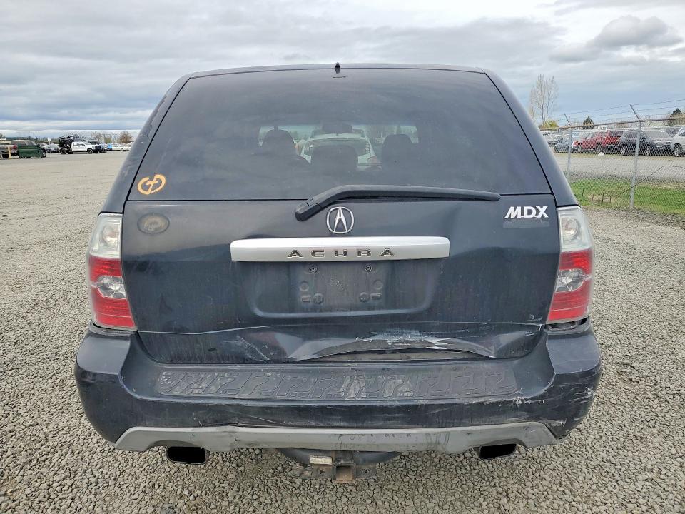 Aukcja sprzedaży 2006 Acura Mdx, vin: 2HNYD18246H538668, numer aukcji: 47103876