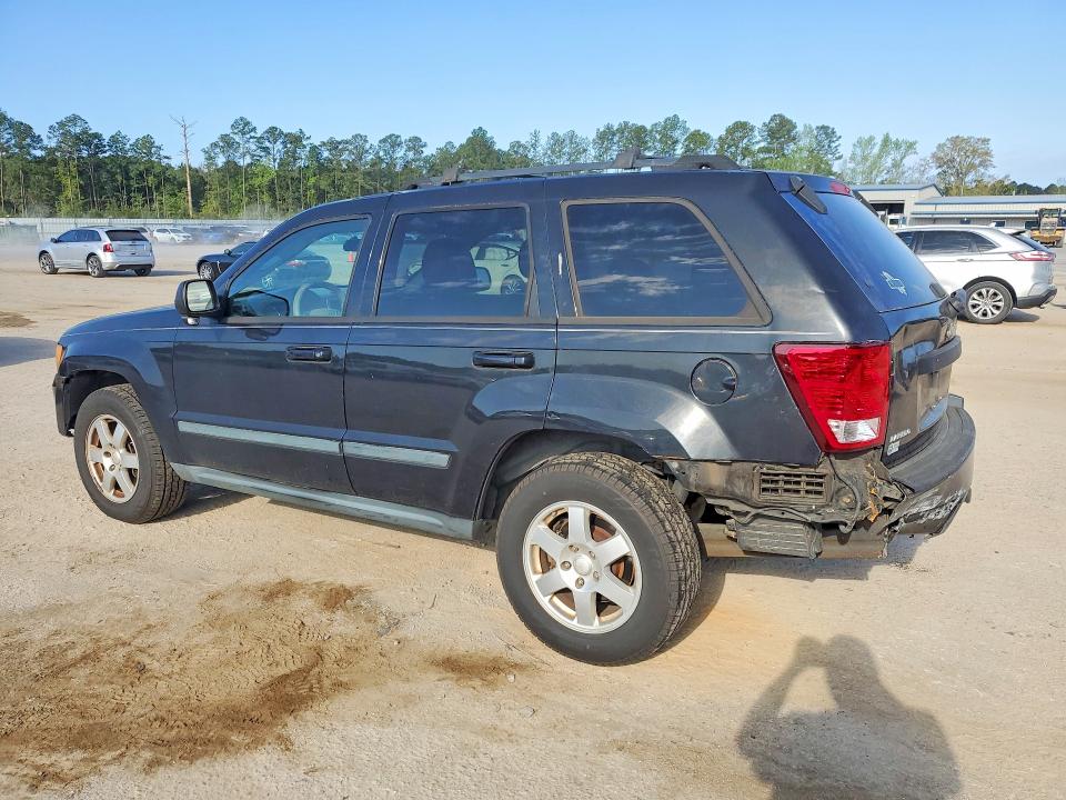 Aukcja sprzedaży 2009 Jeep Grand Cherokee, vin: 1J8GS48K79C529973, numer aukcji: 46455696