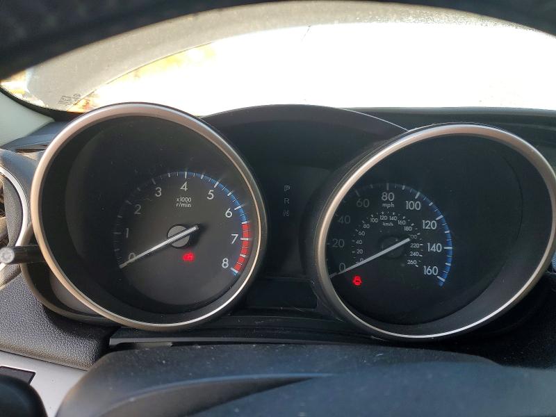 Продажа на аукционе авто 2013 Mazda 3, vin: JM1BL1WP9D1807532, номер лота: 42073466