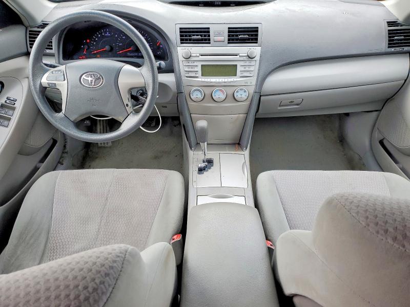 79169425 :رقم المزاد ، 4T4BF3EK4AR003112 vin ، 2010 Toyota Camry مزاد بيع