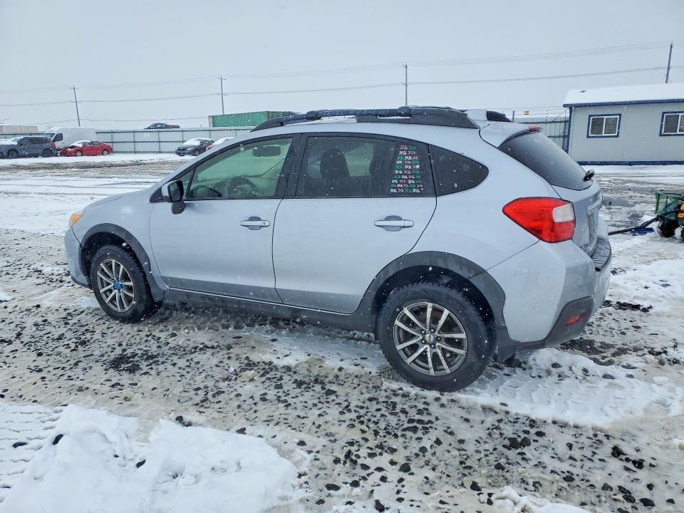 Продажа на аукционе авто 2016 Subaru Crosstrek, vin: JF2GPADC5G8299485, номер лота: 45964326