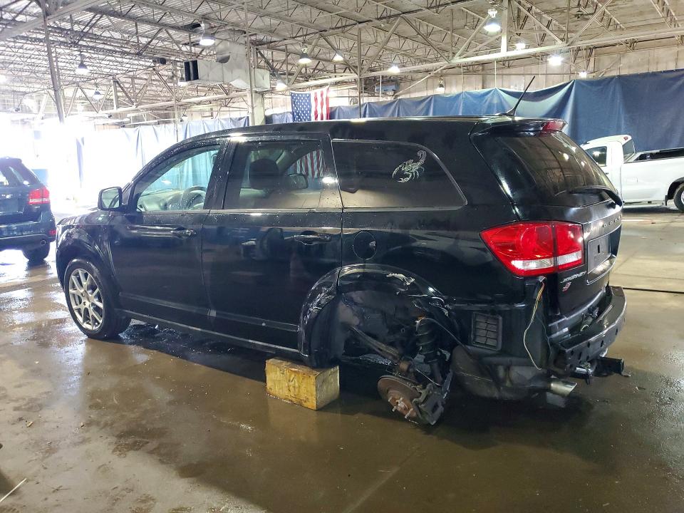 Aukcja sprzedaży 2018 Dodge Journey, vin: 3C4PDDEG5JT340507, numer aukcji: 45487256