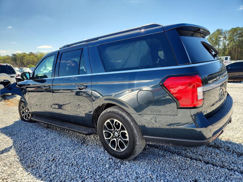 Продаж на аукціоні авто 2022 Ford Expedition, vin: 1FMJK1HT1NEA54898, номер лоту: 46090266