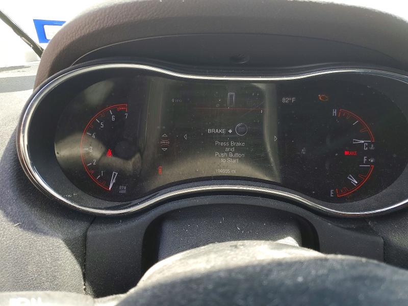 Продаж на аукціоні авто 2015 Dodge Durango, vin: 1C4RDHDG9FC132778, номер лоту: 47467946