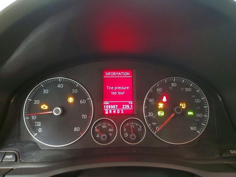 Продаж на аукціоні авто 2008 Volkswagen Eos, vin: WVWBA71F78V025669, номер лоту: 78365515