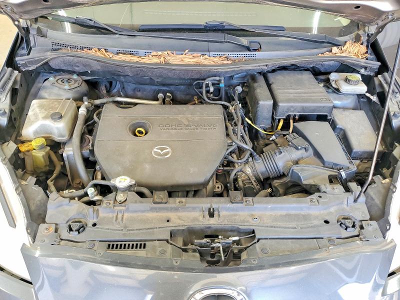 Aukcja sprzedaży 2012 Mazda 5, vin: JM1CW2BL4C0143651, numer aukcji: 47443826