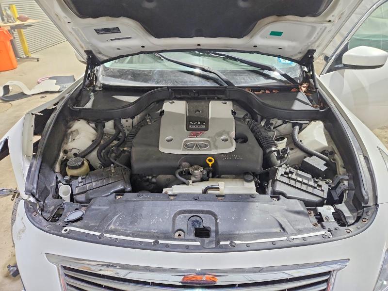 Aukcja sprzedaży 2010 Infiniti G37 Sedan, vin: JN1CV6AR6AM452868, numer aukcji: 79425475