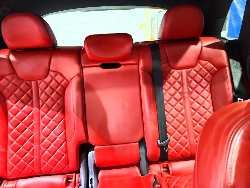 79257565 :رقم المزاد ، WA1B4AFY8L2090081 vin ، 2020 Audi Sq5 مزاد بيع