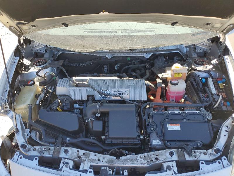 46036186 :رقم المزاد ، JTDKN3DU3E0375641 vin ، 2014 Toyota Prius مزاد بيع