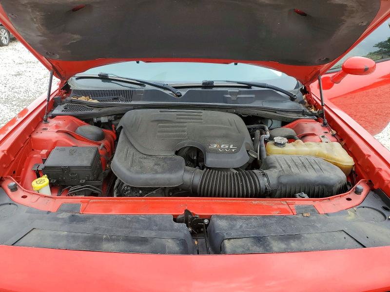 Aukcja sprzedaży 2016 Dodge Challenger, vin: 2C3CDZAGXGH221407, numer aukcji: 46429286