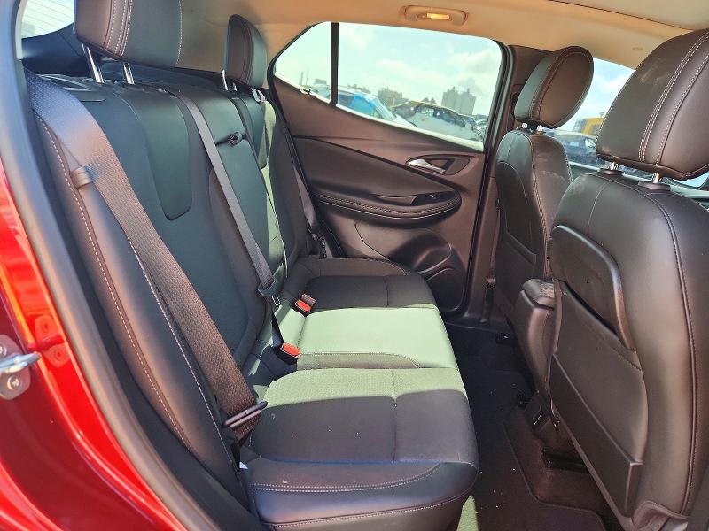 Продажа на аукционе авто 2023 Buick Encore Gx, vin: KL4MMDSL6PB160543, номер лота: 79010915