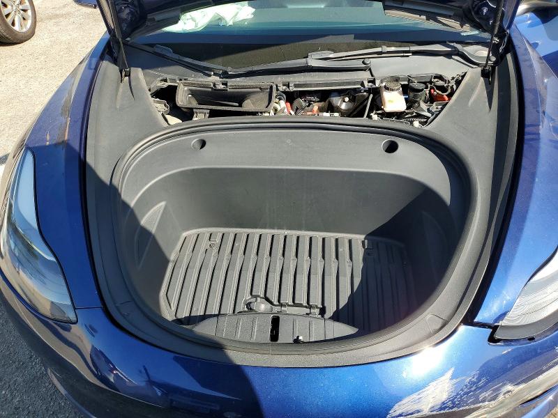 Продаж на аукціоні авто 2022 Tesla Model 3, vin: 5YJ3E1EC6NF176924, номер лоту: 47432926