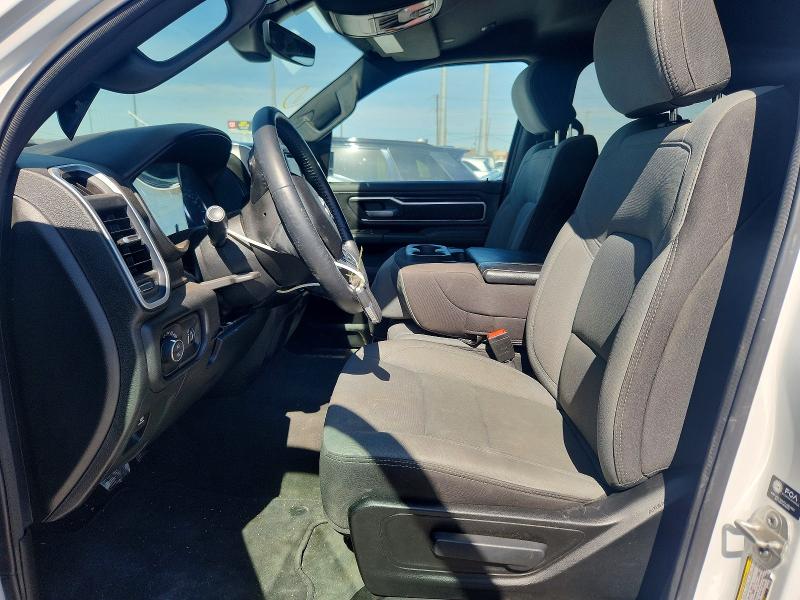 Продажа на аукционе авто 2023 Ram 1500, vin: 1C6SRFFT1PN655310, номер лота: 46214946