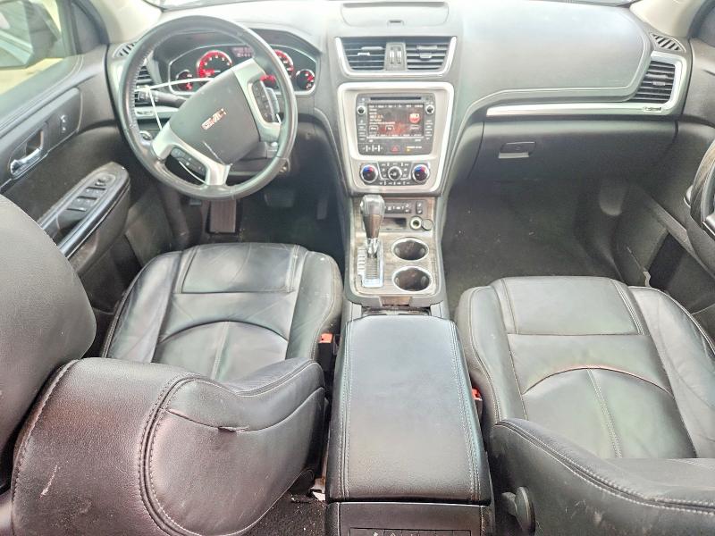 Aukcja sprzedaży 2013 Gmc Acadia 4d Denali, vin: 1GKKRRKD1DJ209173, numer aukcji: 48003746