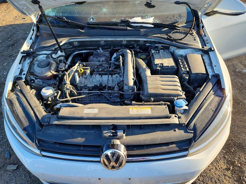 Aukcja sprzedaży 2020 Volkswagen Golf, vin: 3VWG57AU5LM016414, numer aukcji: 46577866