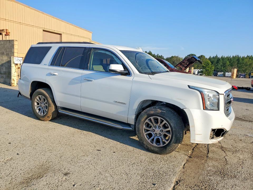 Продаж на аукціоні авто 2017 Gmc Yukon, vin: 1GKS1BKC0HR147262, номер лоту: 46785926