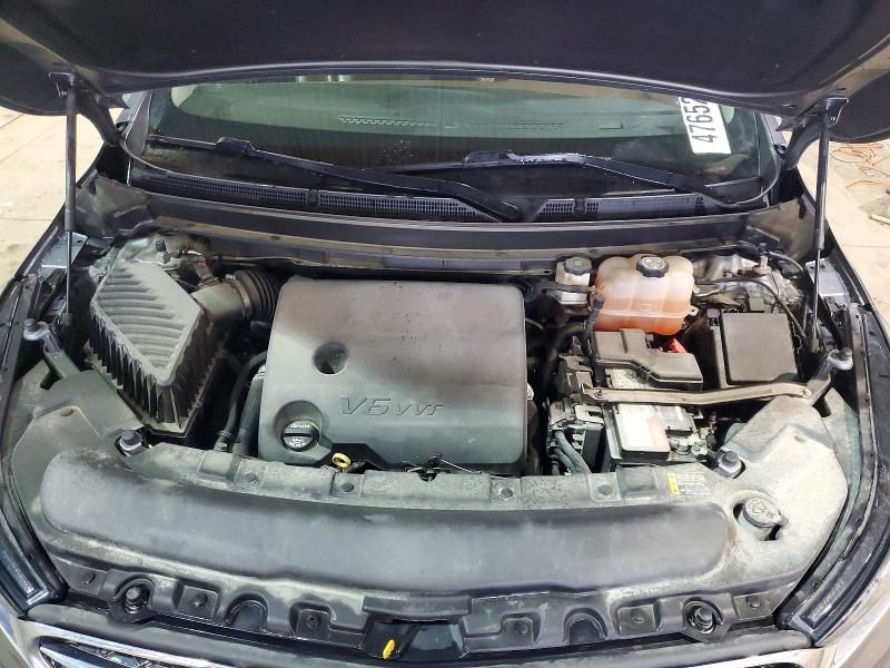 Aukcja sprzedaży 2018 Buick Enclave, vin: 5GAEVCKW0JJ199915, numer aukcji: 47652996