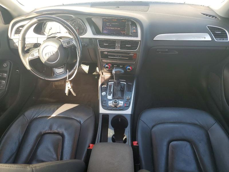 Aukcja sprzedaży 2016 Audi A4, vin: WAUBFAFL6GN012825, numer aukcji: 79616035
