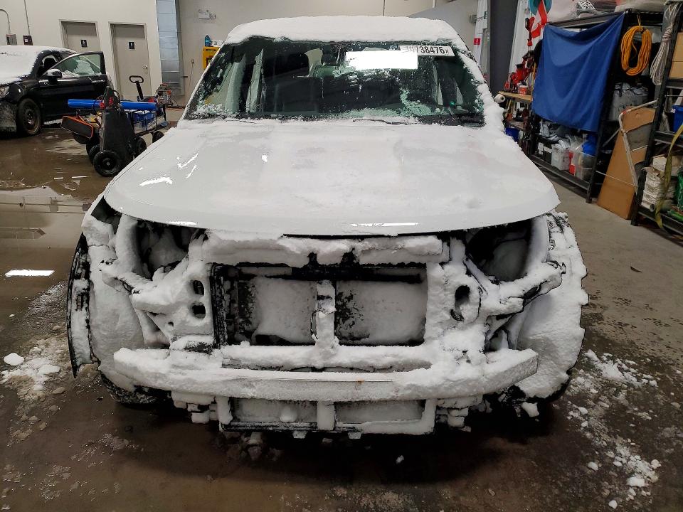 Продаж на аукціоні авто 2021 Ford Explorer, vin: 1FM5K8AB5MGC21276, номер лоту: 46738476