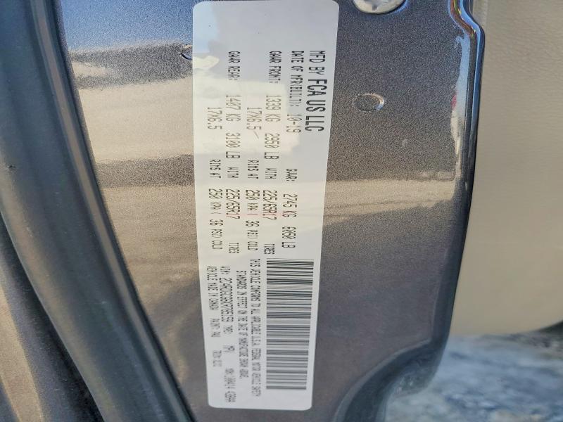 Продажа на аукционе авто 2019 Dodge Grand Caravan, vin: 2C4RDGCG6KR785159, номер лота: 46956266