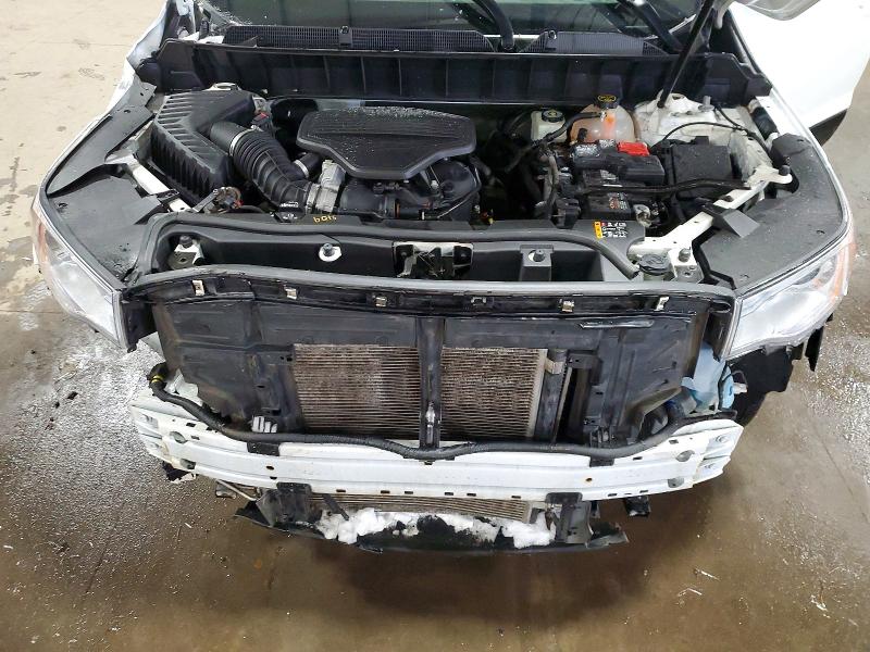 Aukcja sprzedaży 2019 Gmc Acadia, vin: 1GKKNWLS9KZ202090, numer aukcji: 46092976