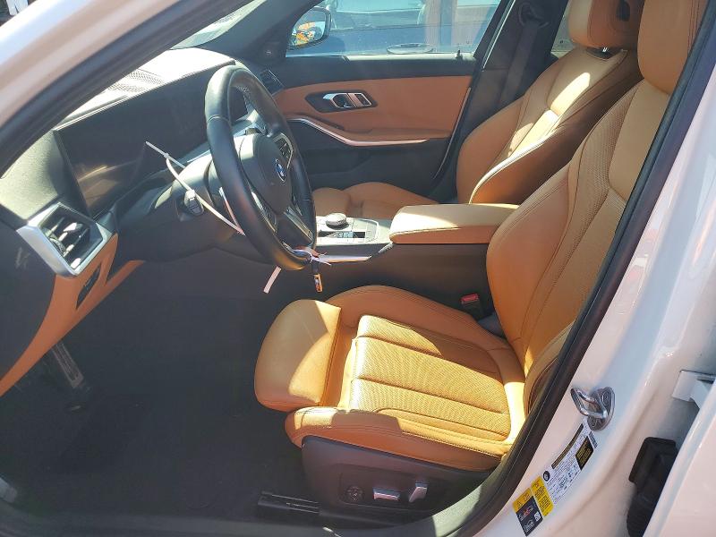 Auction sale of the 2023 Bmw 330e, vin: 3MW39FF03P8C99428, lot number: 47826766