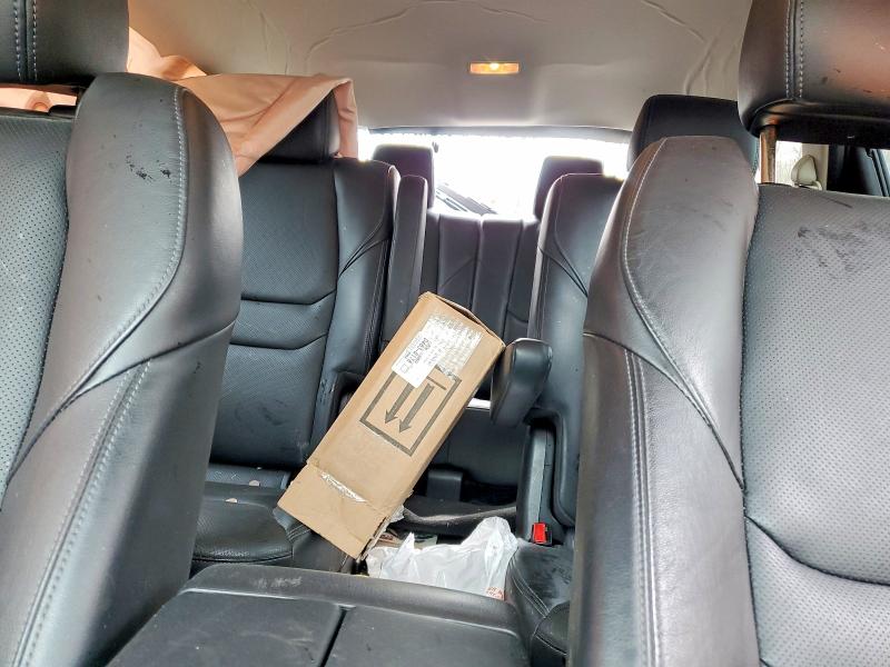 Aukcja sprzedaży 2023 Mazda Cx-9, vin: JM3TCBAY3P0643366, numer aukcji: 46494036