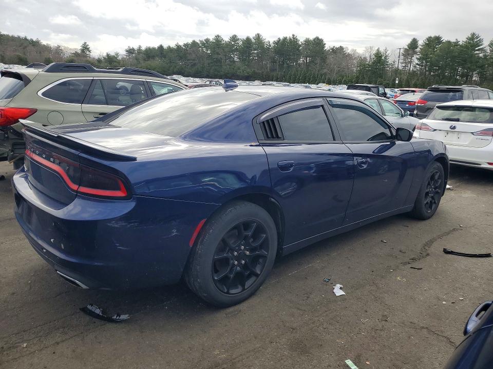 Aukcja sprzedaży 2017 Dodge Charger, vin: 2C3CDXJG9HH563873, numer aukcji: 47659936