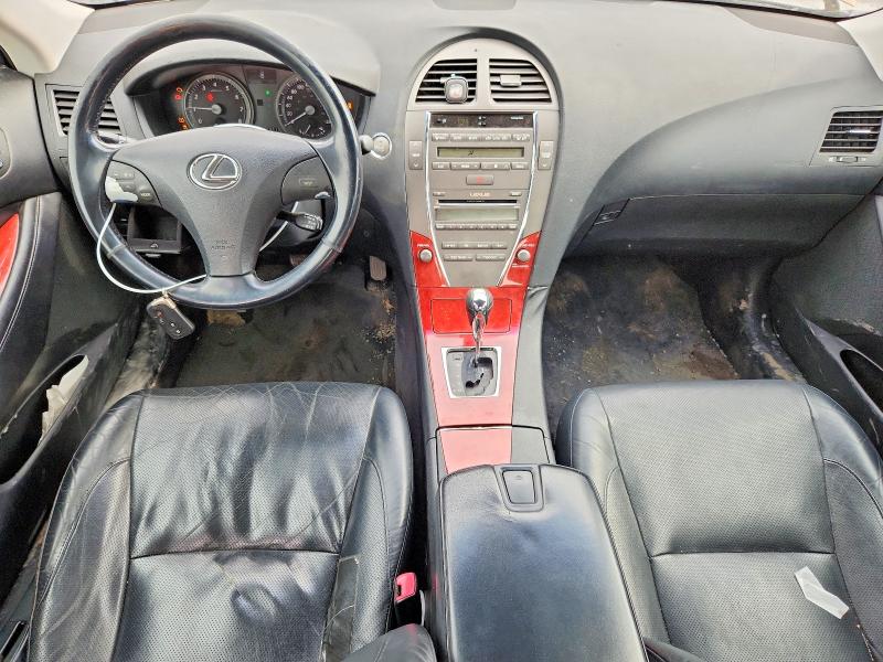 Aukcja sprzedaży 2007 Lexus Es 350, vin: JTHBJ46G972029916, numer aukcji: 47497696