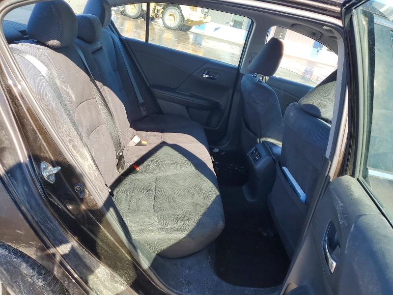 Aukcja sprzedaży 2016 Honda Accord, vin: 1HGCR2F78GA131959, numer aukcji: 79221185