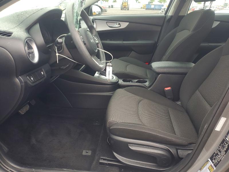 Продажа на аукционе авто 2024 Kia Forte, vin: 3KPF24AD4RE720208, номер лота: 46018596