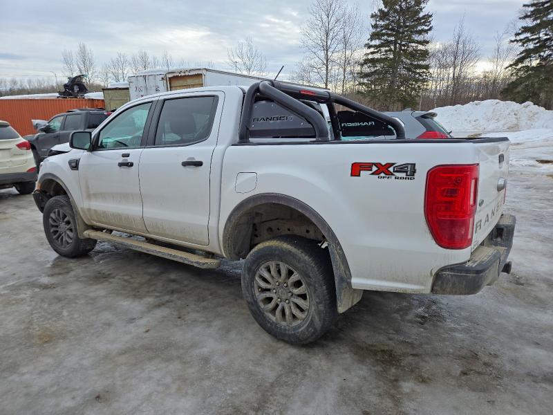 Aukcja sprzedaży 2020 Ford Ranger, vin: 1FTER4FH9LLA89747, numer aukcji: 79998265