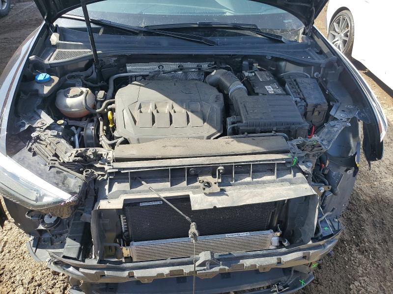 46435726 :رقم المزاد ، WA1AECF31L1103235 vin ، 2020 Audi Q3 مزاد بيع
