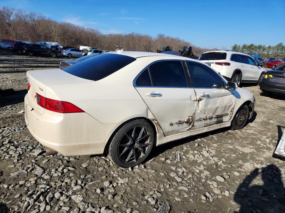 2006 Acura Tsx მანქანა იყიდება აუქციონზე, vin: JH4CL96956C005389, აუქციონის ნომერი: 79883645