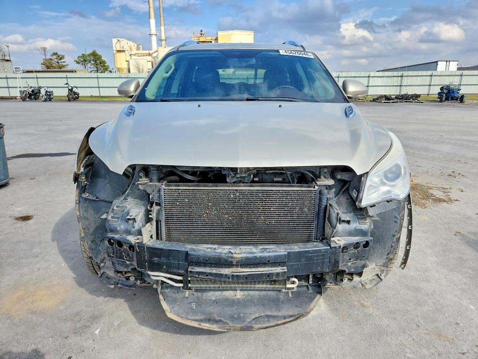 Aukcja sprzedaży 2014 Buick Enclave, vin: 5GAKRBKD3EJ271681, numer aukcji: 45626046