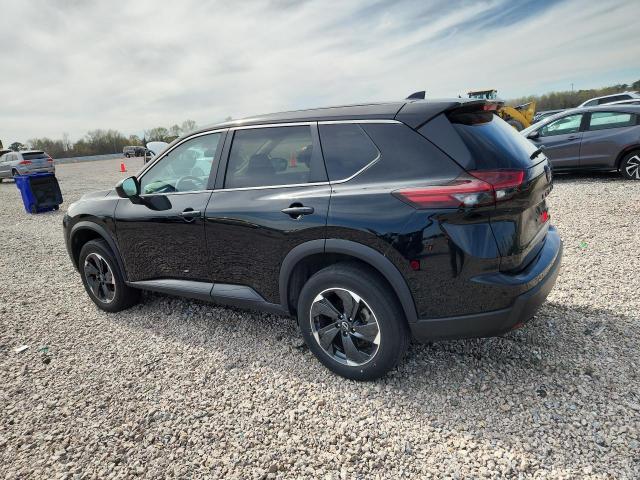 46667106 :رقم المزاد ، JN8BT3BB4RW423971 vin ، 2024 Nissan Rogue S Sv مزاد بيع