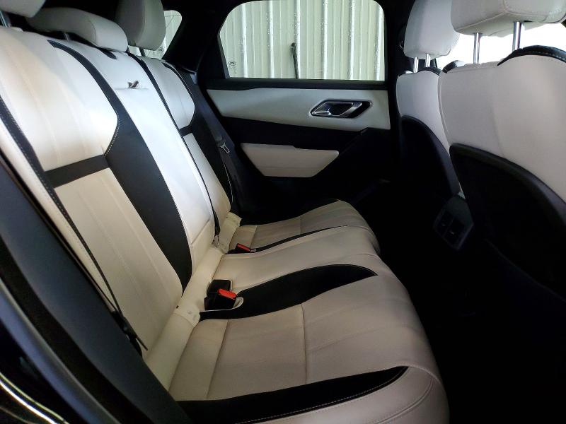 Aukcja sprzedaży 2020 Land Rover Range Rover Velar, vin: SALYB2FV1LA260152, numer aukcji: 47405216