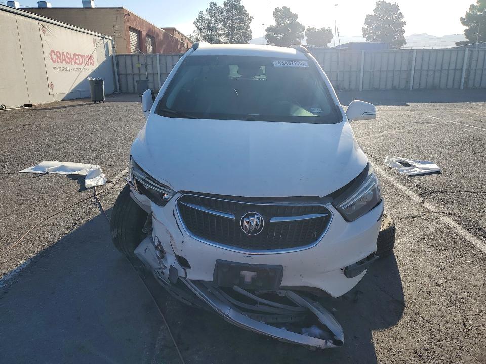 45497236 :رقم المزاد ، KL4CJESB4KB713443 vin ، 2019 Buick Encore مزاد بيع