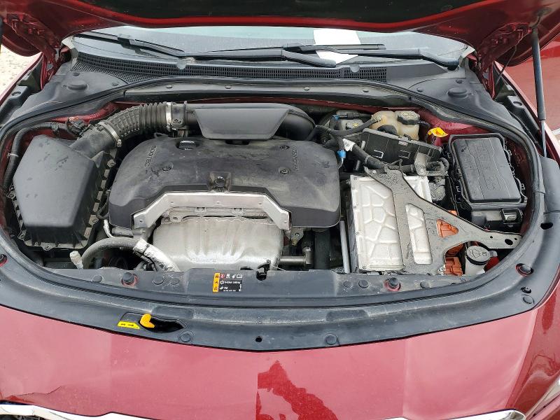 Продаж на аукціоні авто 2018 Buick Lacrosse, vin: 1G4ZP5SZ3JU118593, номер лоту: 47588196