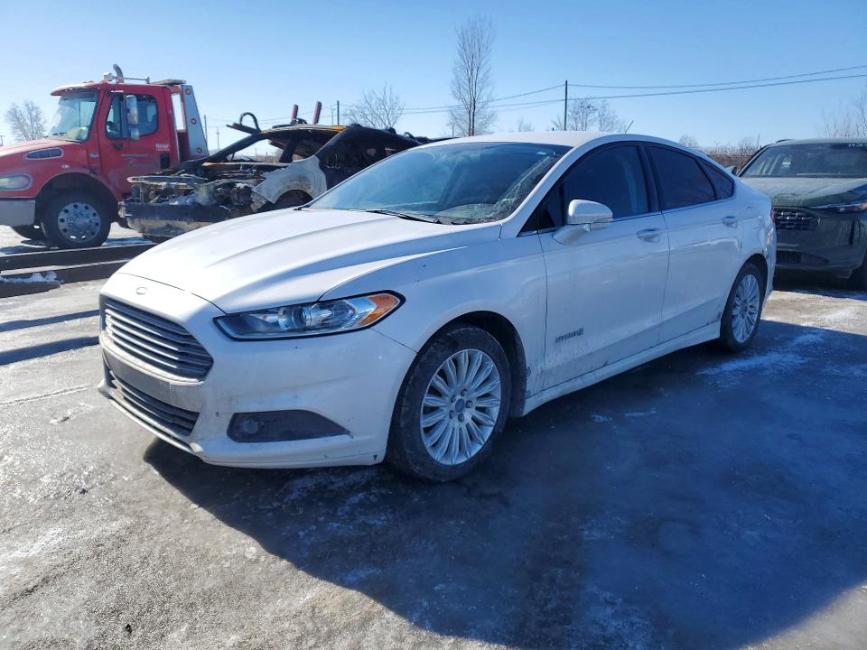 Aukcja sprzedaży 2013 Ford Fusion, vin: 3FA6P0LU7DR276384, numer aukcji: 78110145