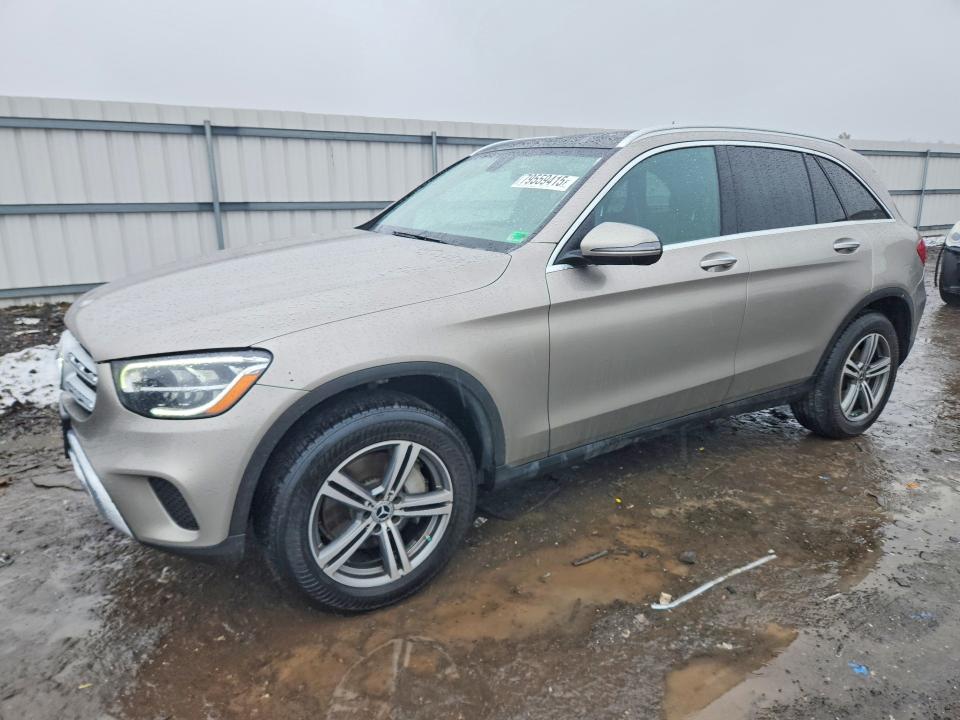Продажа на аукционе авто 2020 Mercedes-benz Glc, vin: WDC0G8EB5LF728221, номер лота: 79559415