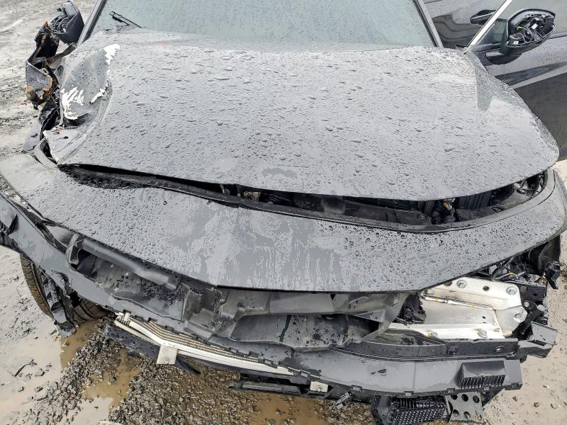 Aukcja sprzedaży 2025 Acura Integra, vin: 19UDE4H29SA018804, numer aukcji: 78743955